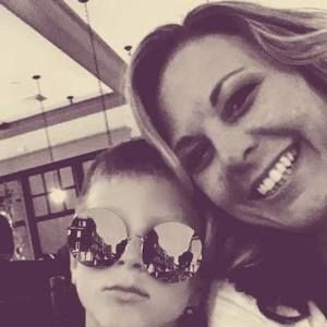 Meet your Posher, Jennae